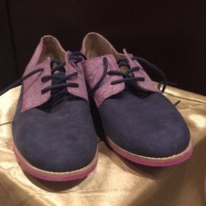 Splendid Oxfords